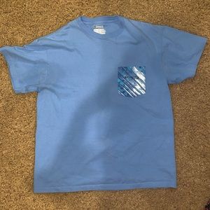 COLUMBIA PFG TEE